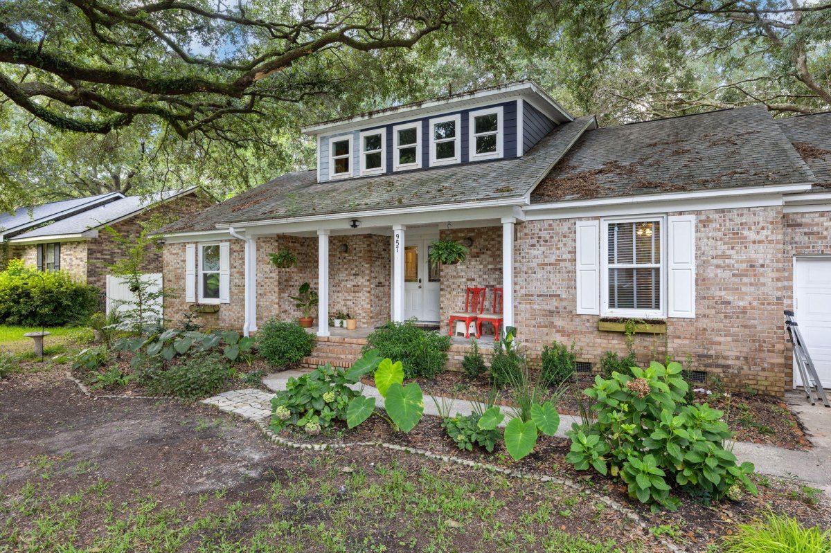 957 Sea Gull Drive