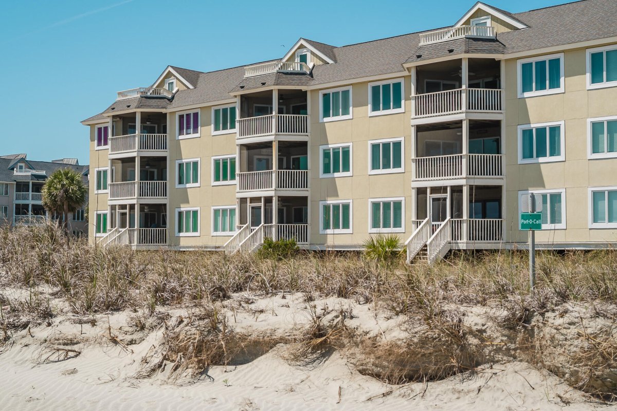 9000 Palmetto Drive B202
