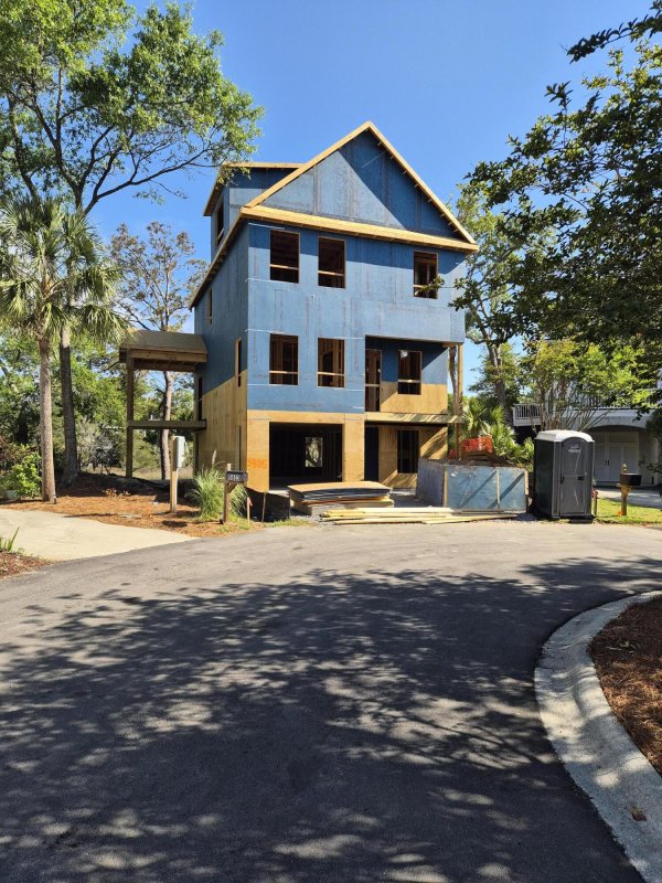 5805 Back Bay Drive