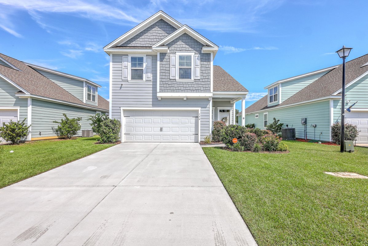 156 William Clark Boulevard