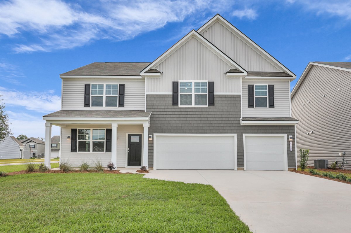 510 Tulip Poplar Drive