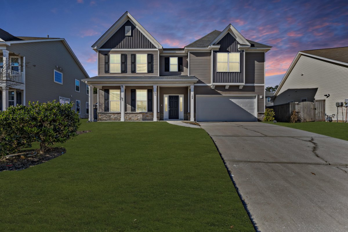108 Vessey Drive