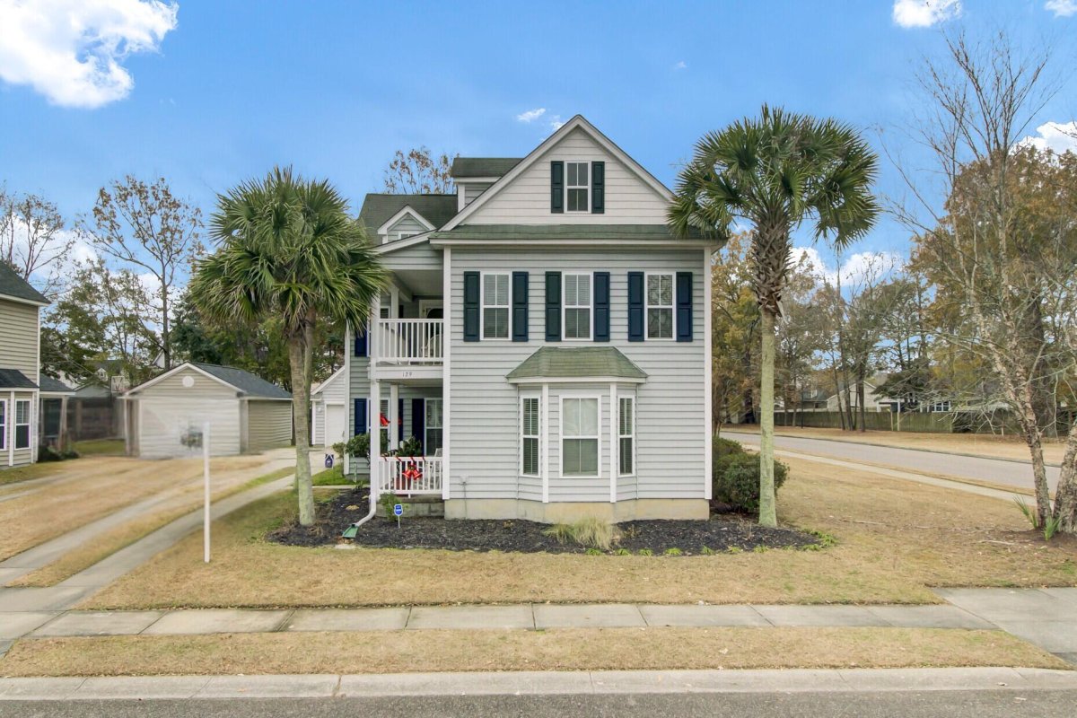 129 Cypress View Road
