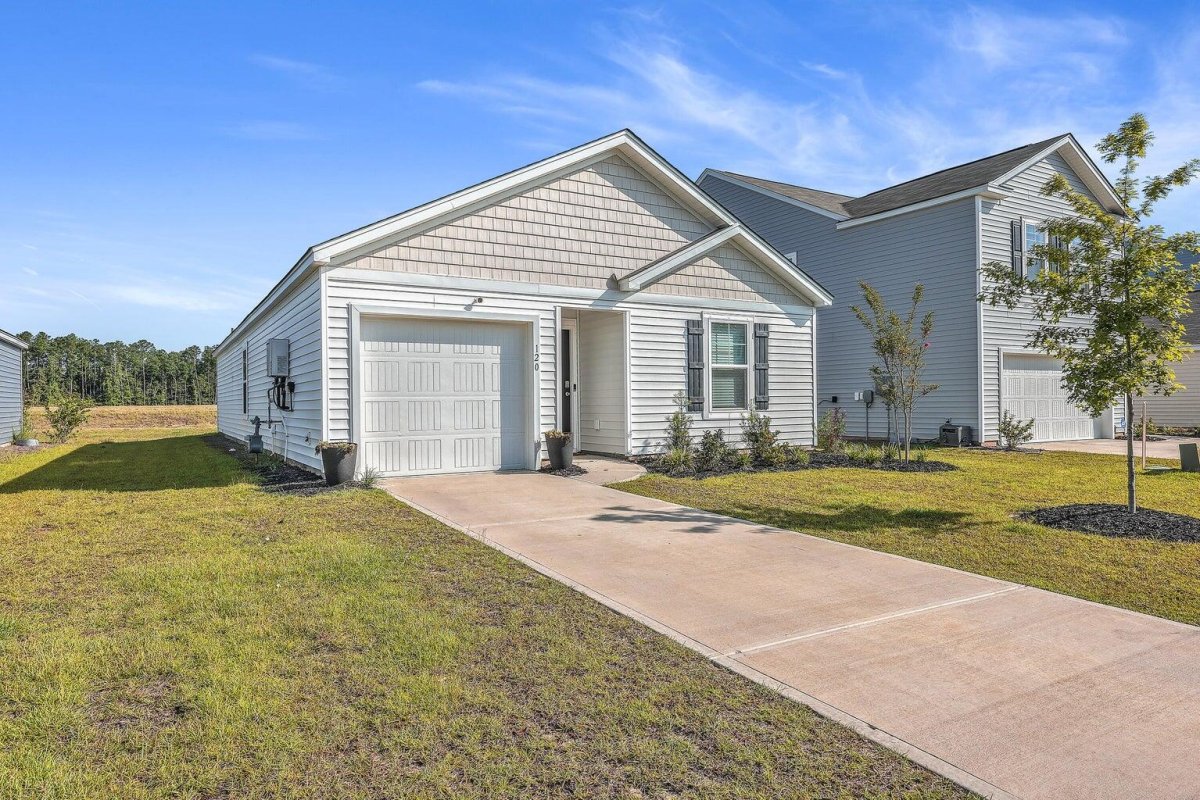 120 Clear Tide Drive