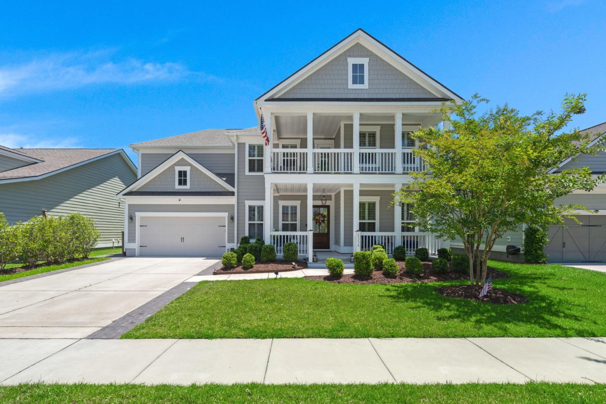 2354 Brinkley Road
