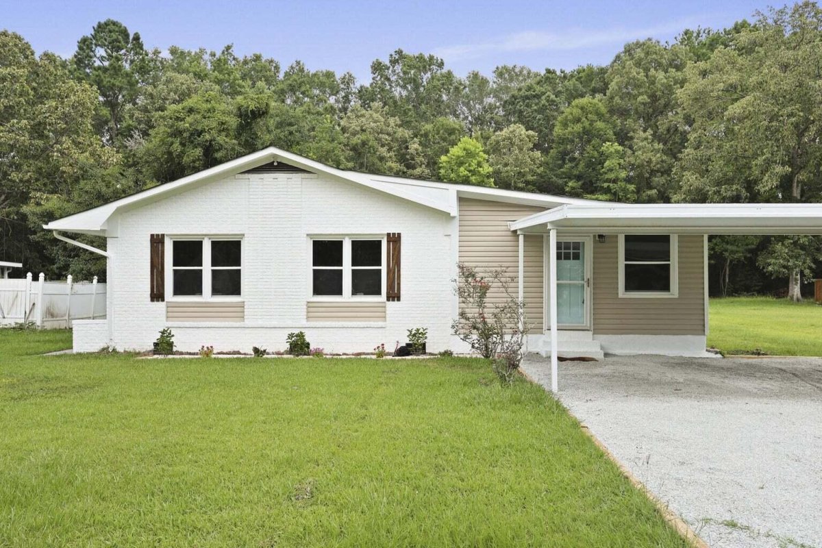 233 N Pandora Drive