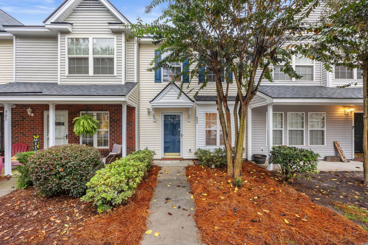 602 Pond Pine Trail