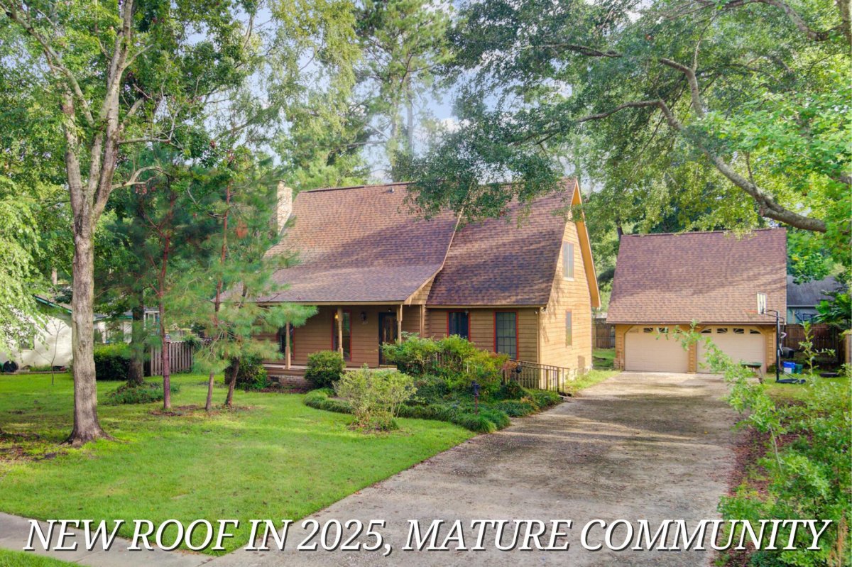 107 Boone Drive