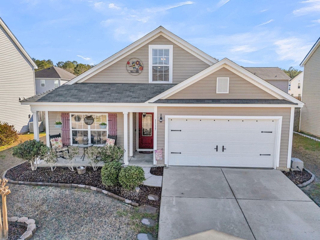 1117 Flyway Road