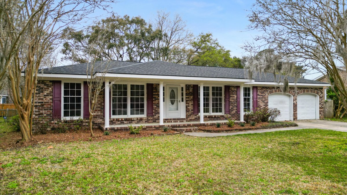 4343 Helene Drive