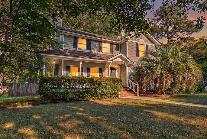 307 Mcdougal Circle