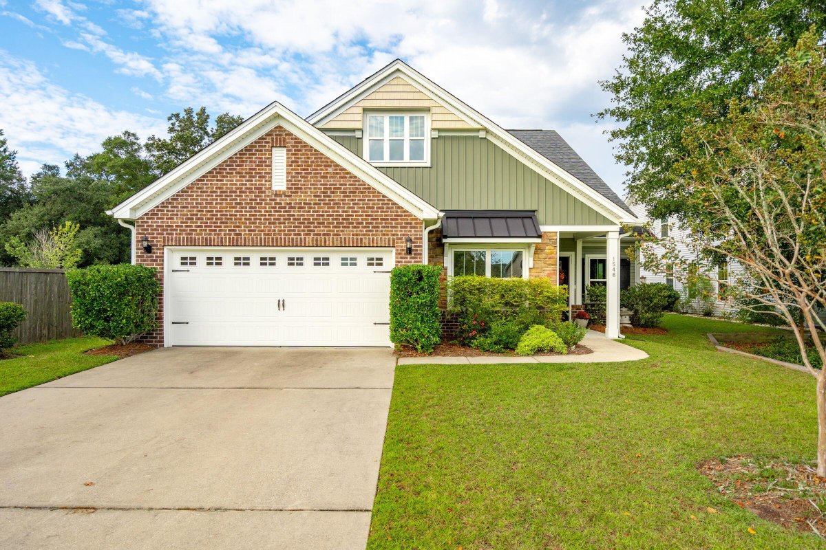 1546 Fishbone Drive