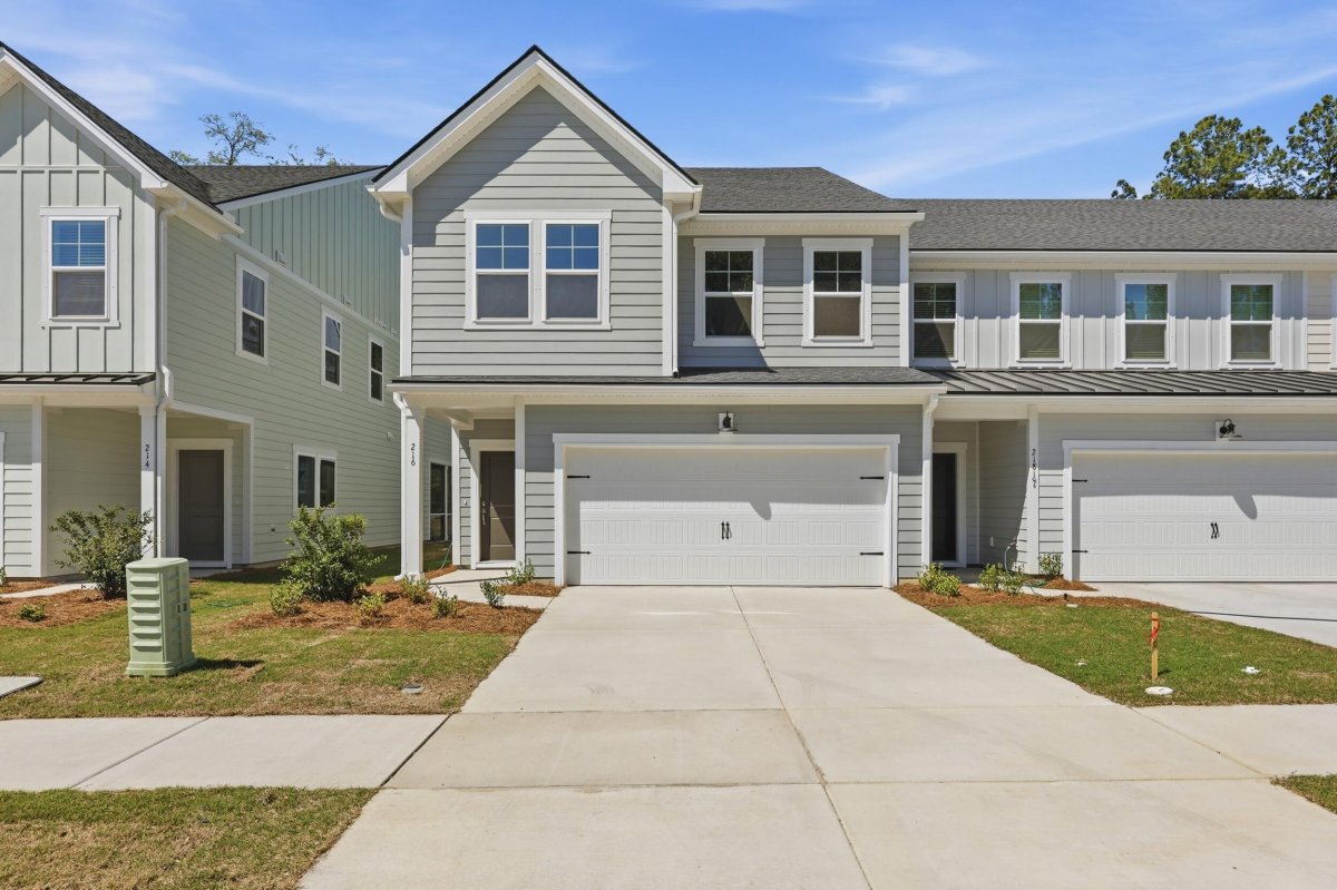 216 Twinleaf Court