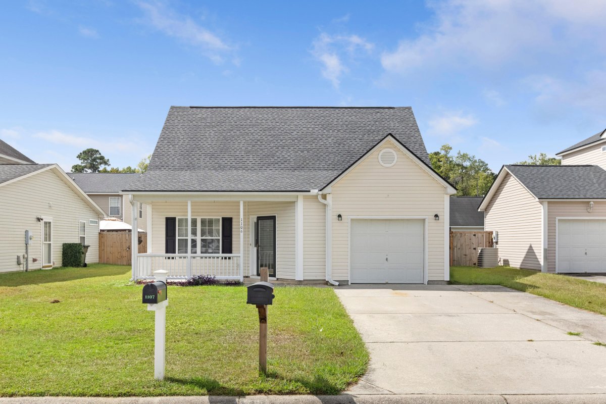 1106 Bradley Daniel Boulevard