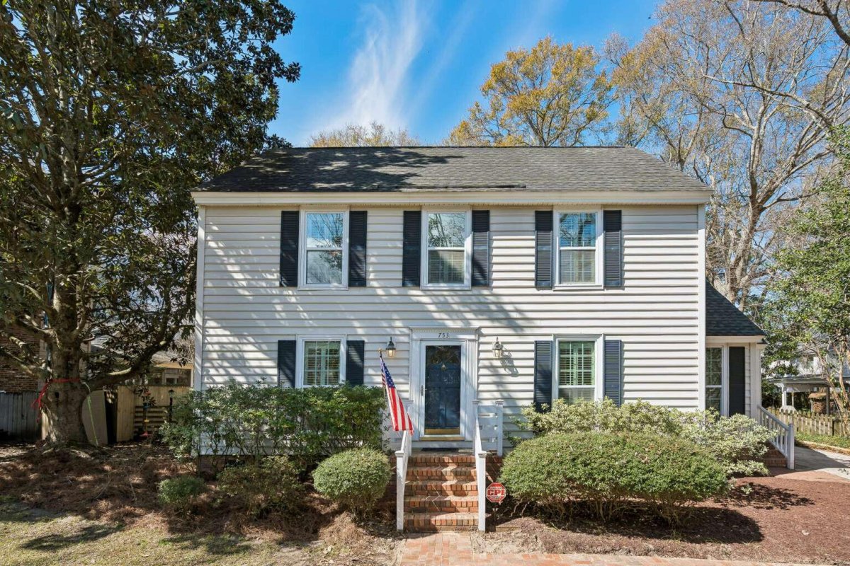 753 Milldenhall Road