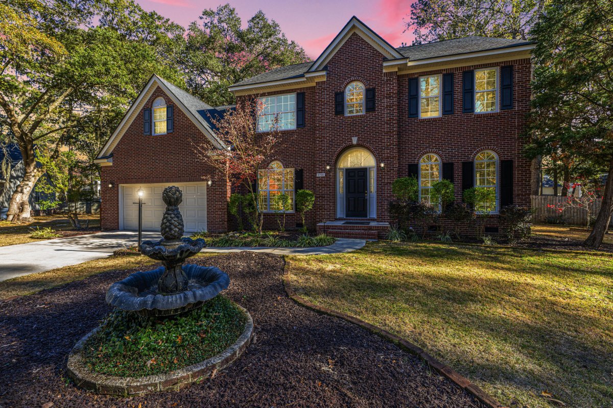 8708 Chamblee Court