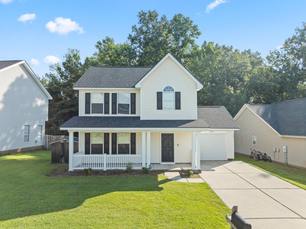 616 Saint Ives Lane