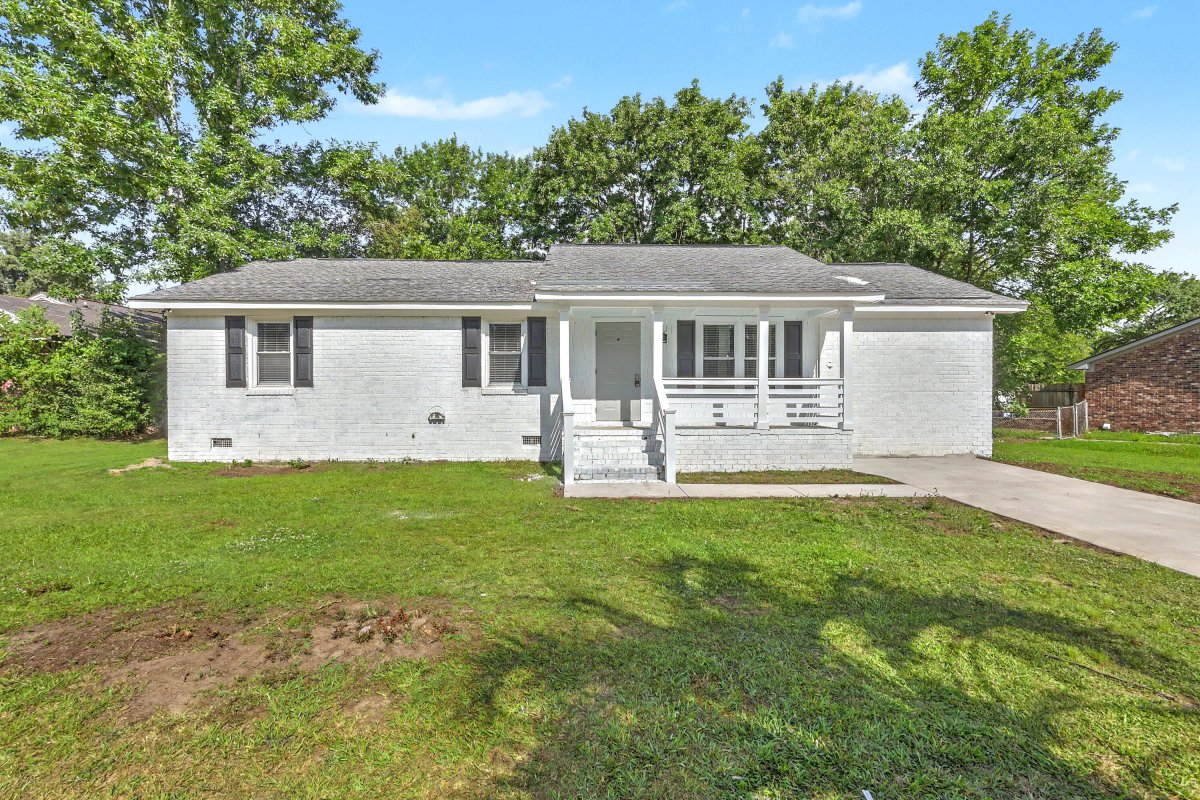 234 Columbia Drive