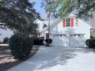 5472 Altamaha Drive