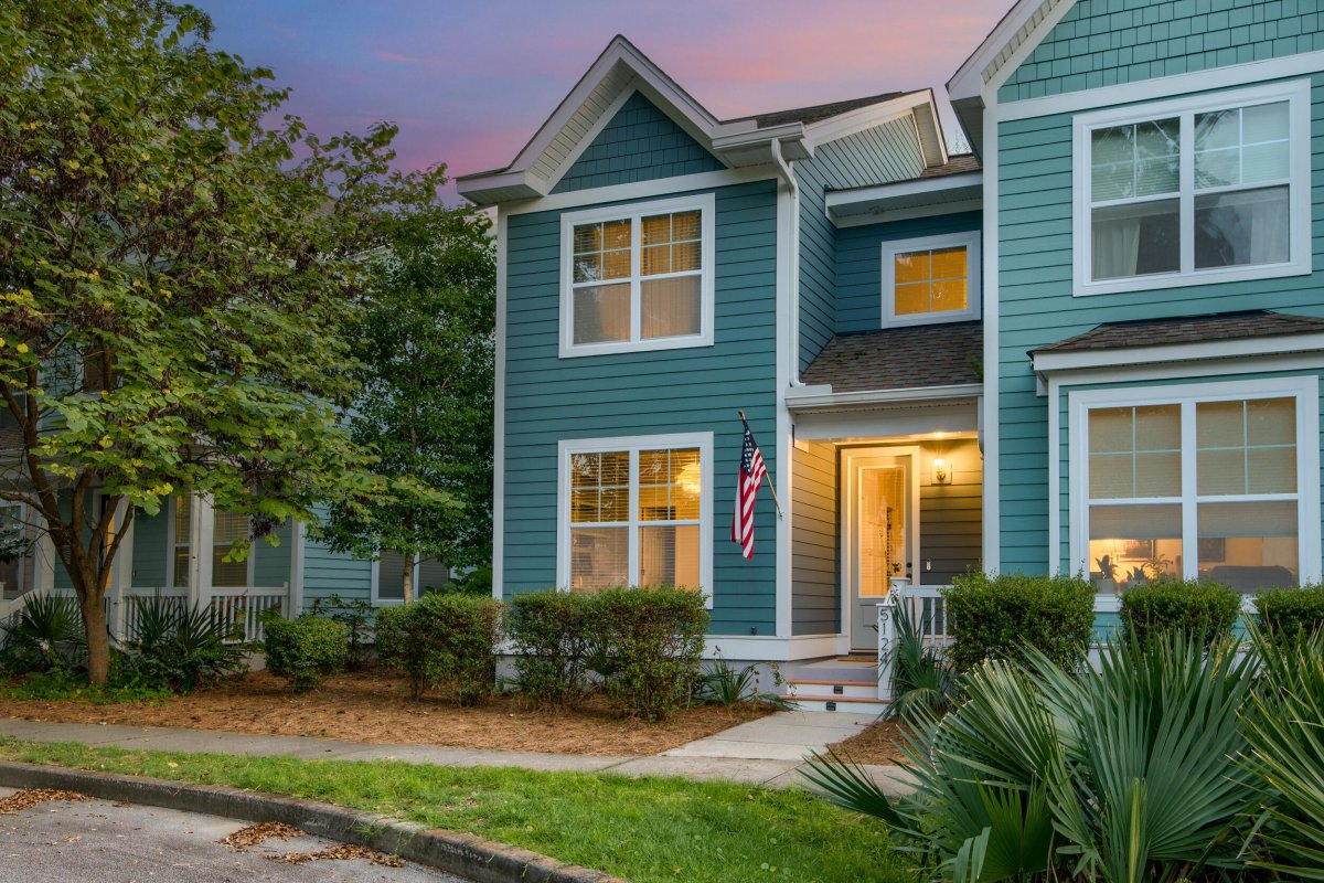 5124 E Liberty Park Circle