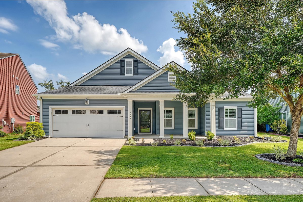8440 Middle River Way