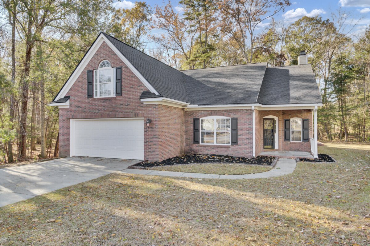 113 Sumpter Hill Drive