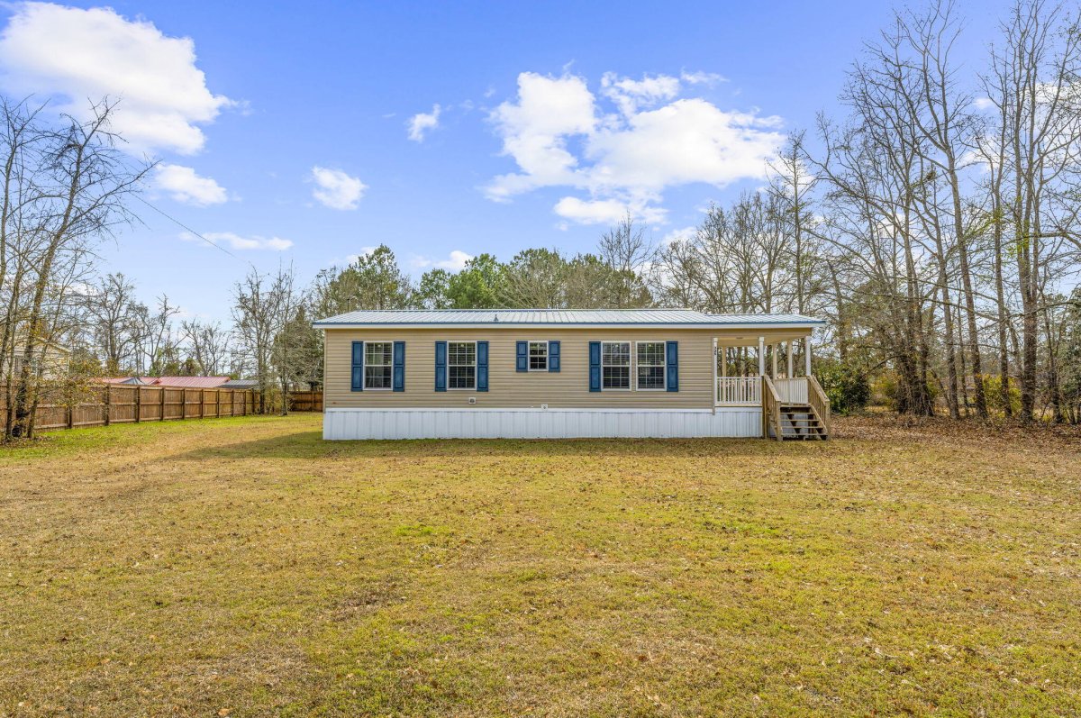 325 Beulah Tabernacle Drive