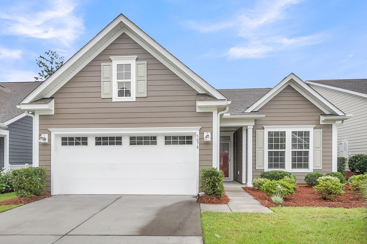 5078 Song Sparrow Way