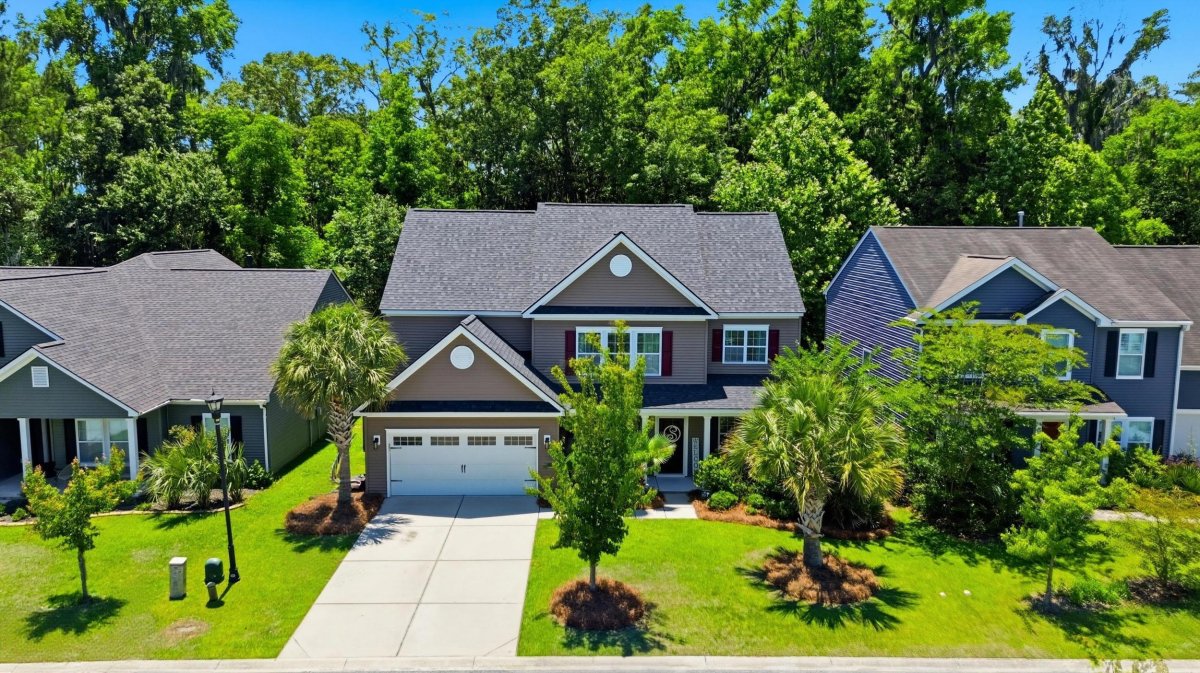 8511 Marsh Overlook