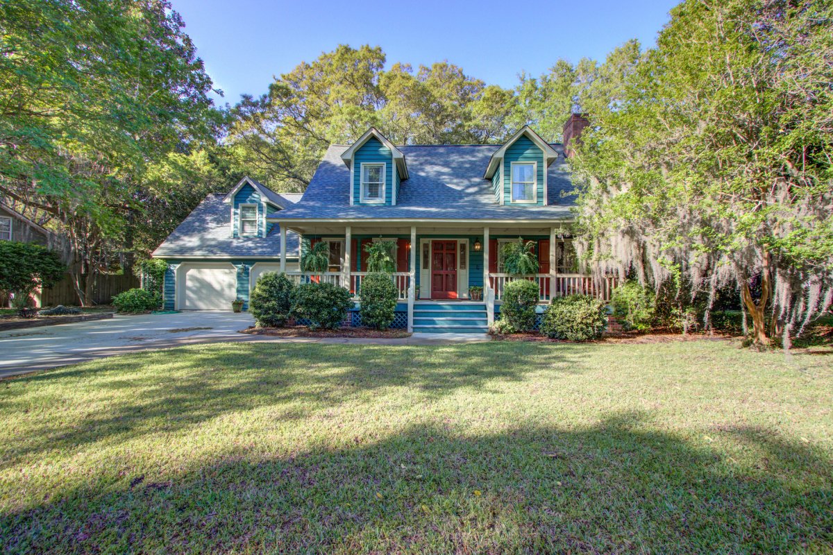 1417 Pine Island View