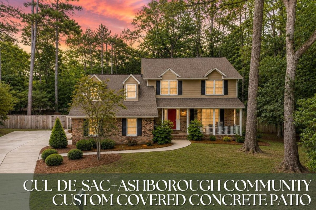 102 Laurens Court