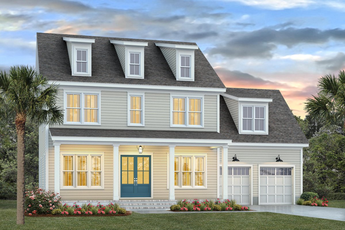 378 Brightside Trail