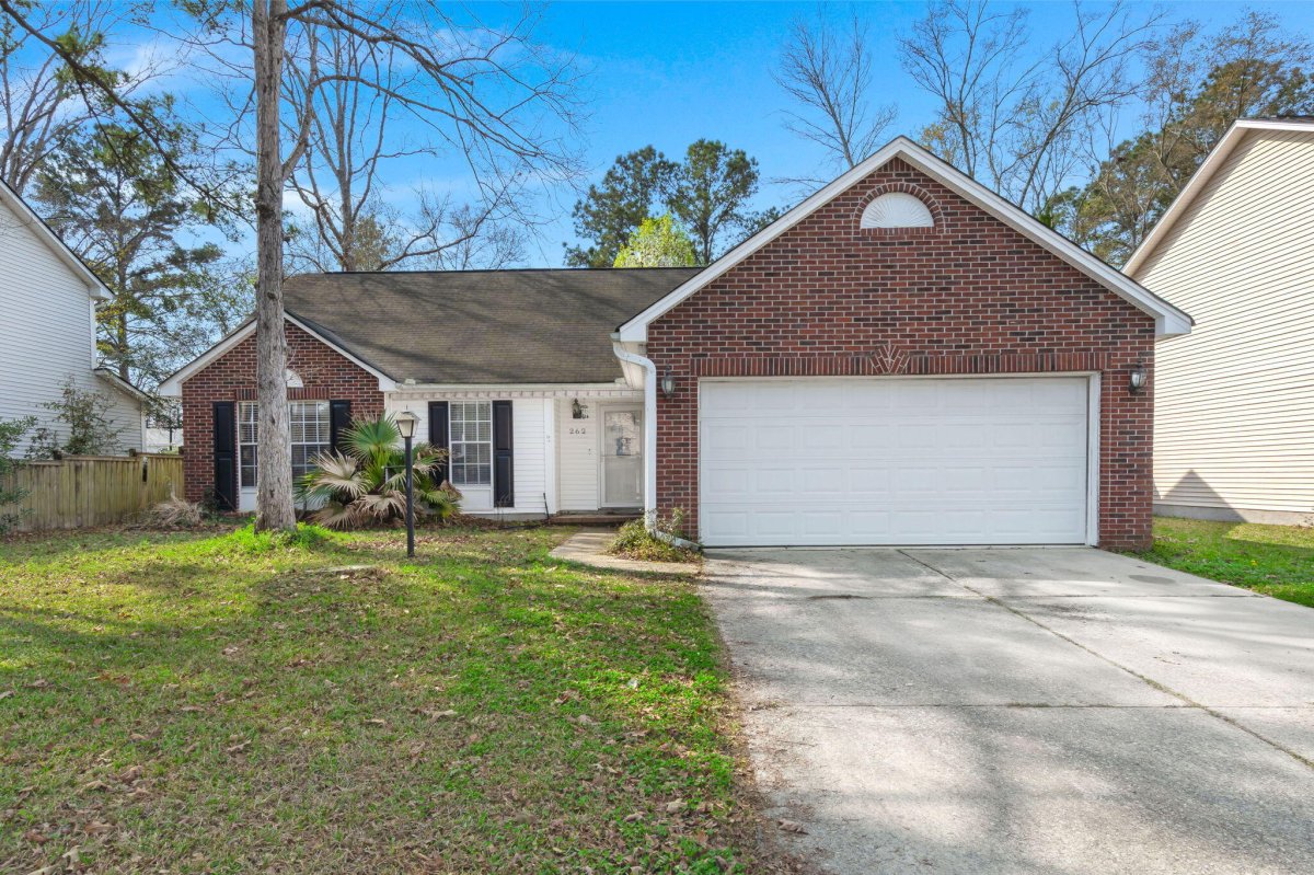 262 Okehampton Drive