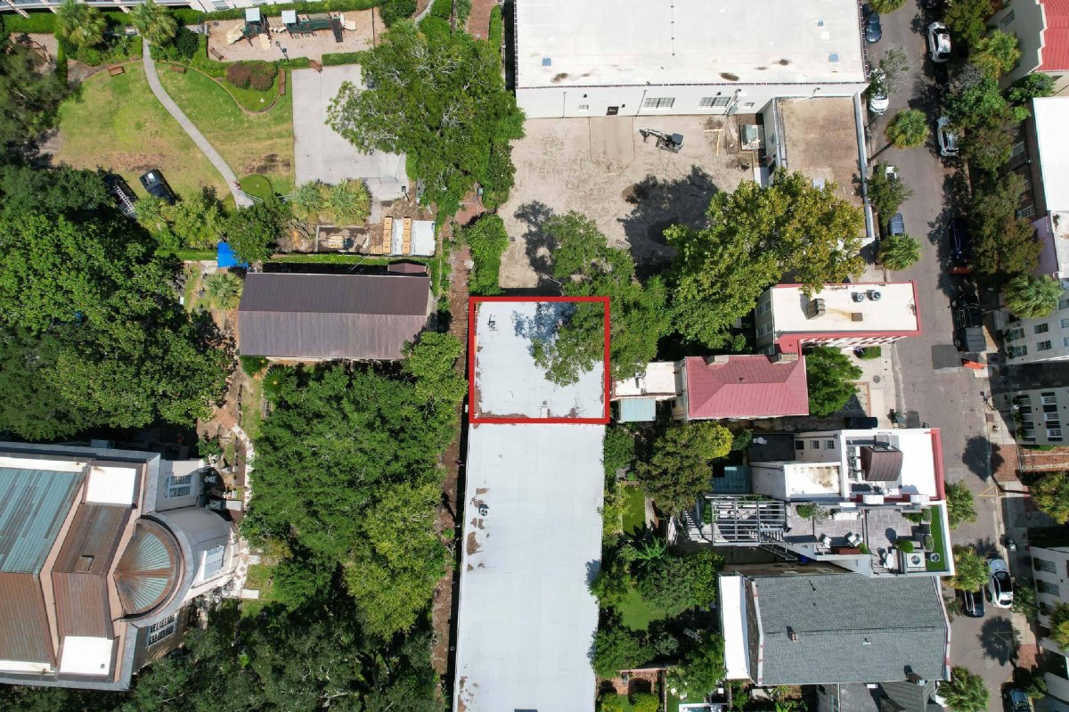 10 Philadelphia Alley Lot C