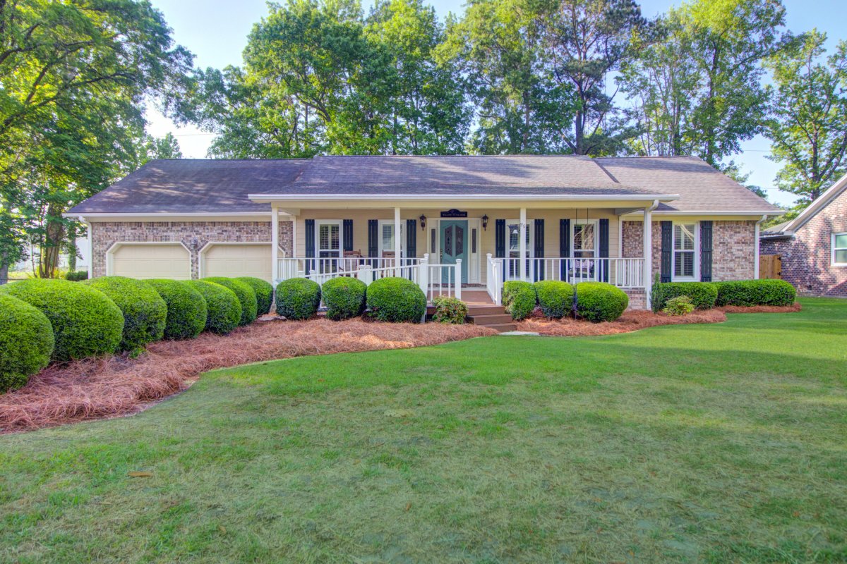 96 Monte Sano Drive