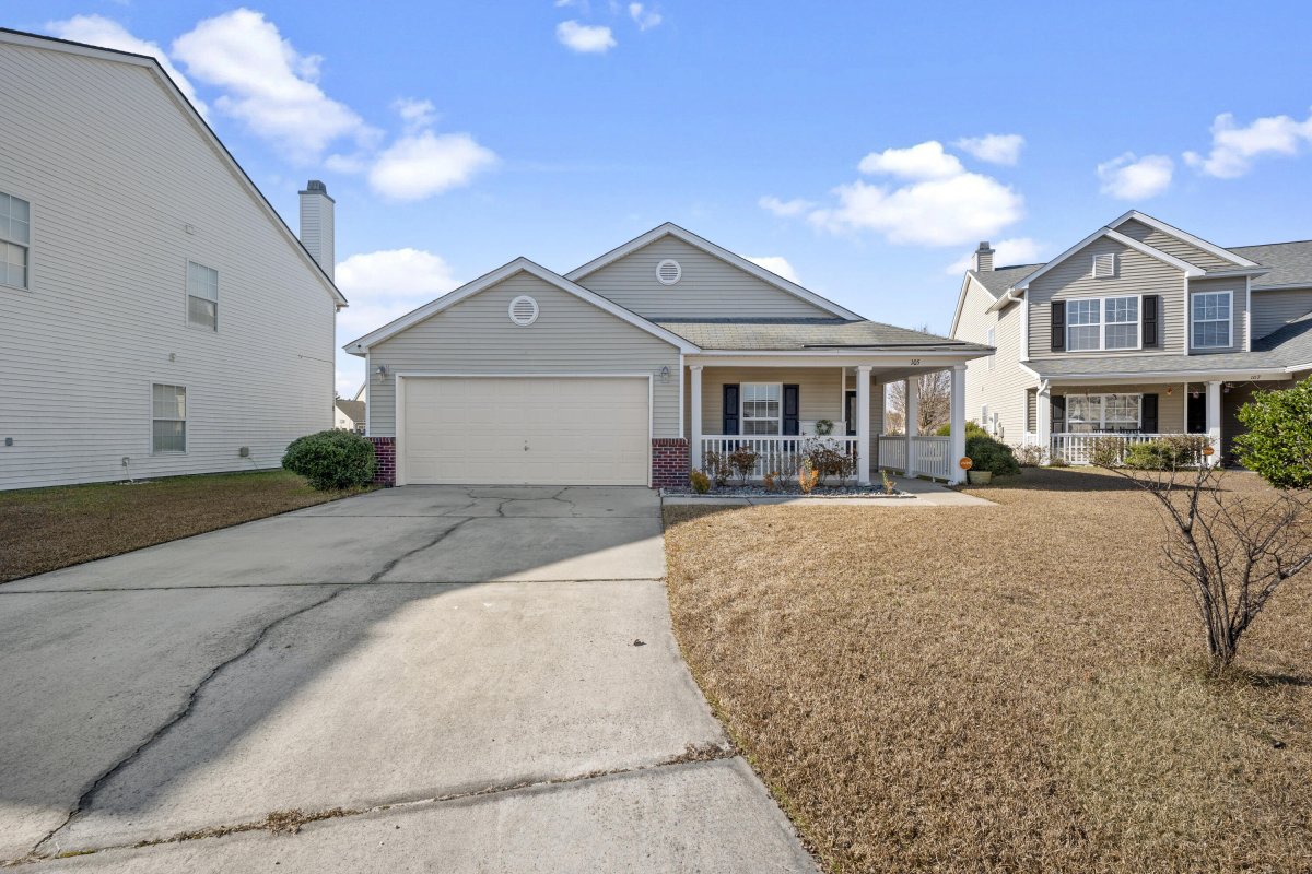105 Ripley Court