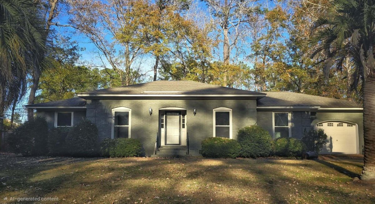 203 Stratford Drive