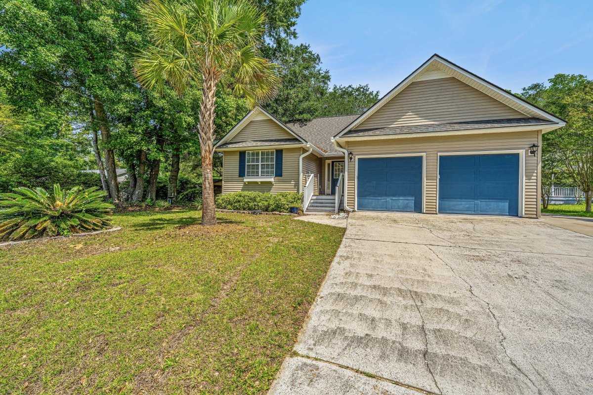 1918 Piper Drive
