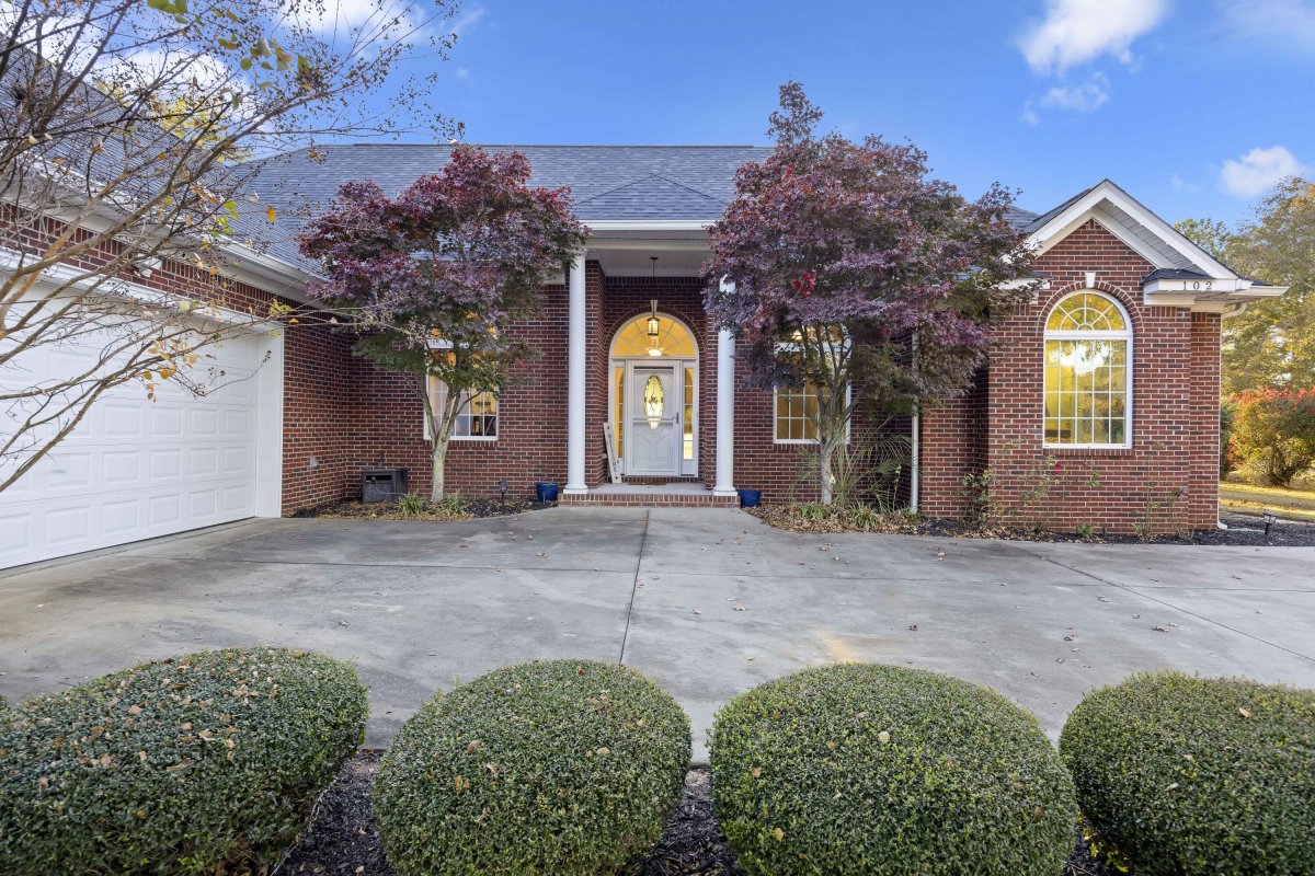 102 Cooper Drive