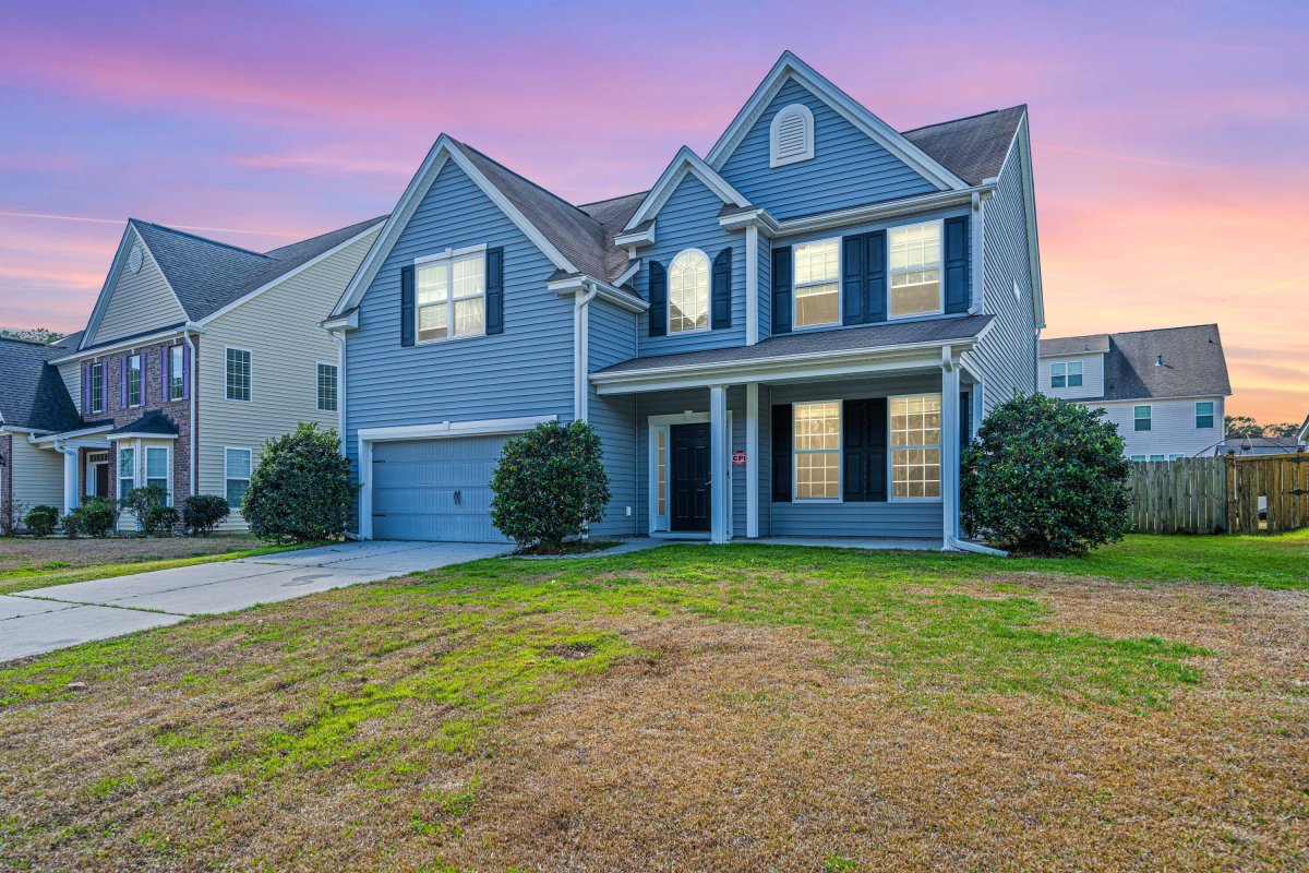 211 Cypress Forest Drive