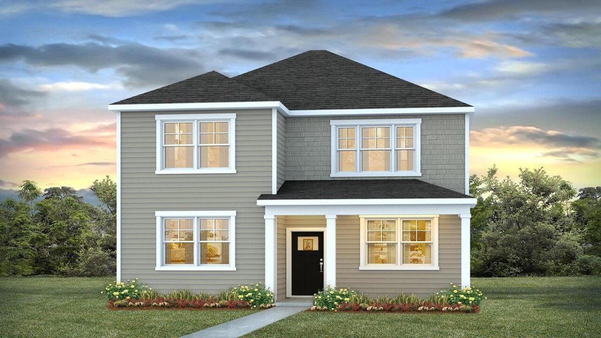 144 Croaker Drive
