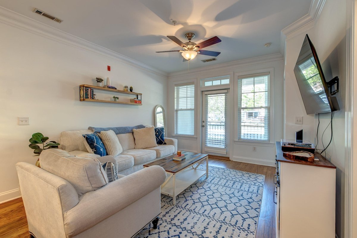 2000 Belle Isle Avenue Unit 101