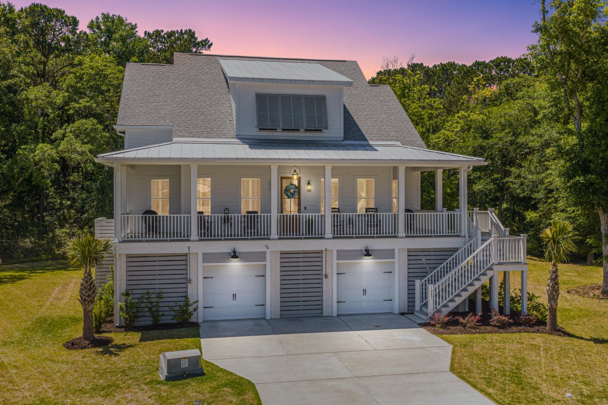 1087 Capersview Court