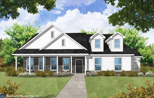 6065 Sourwood Trail