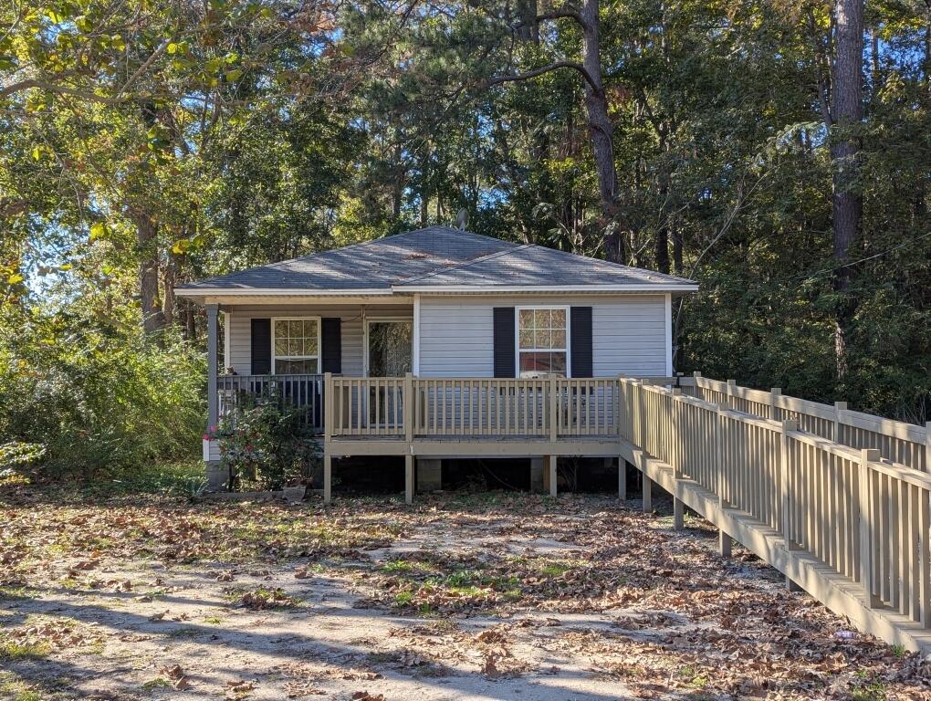 662 Main Road