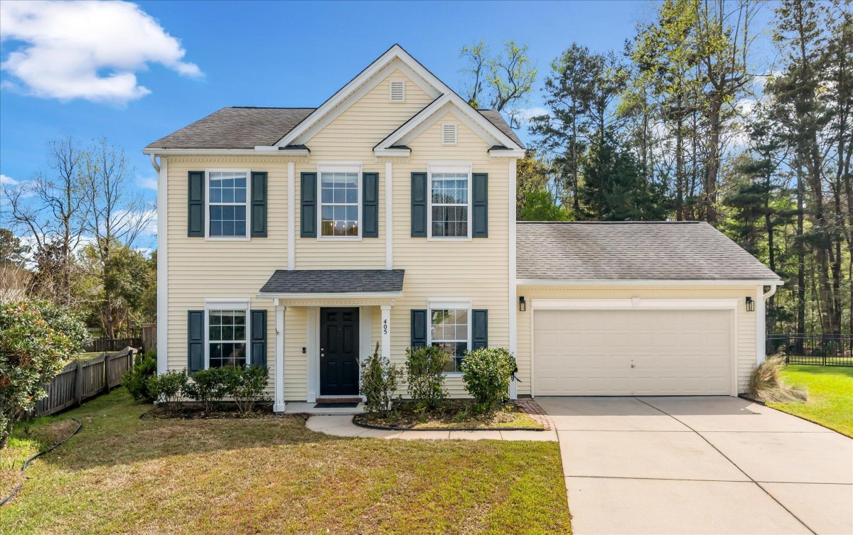 405 Manorwood Lane