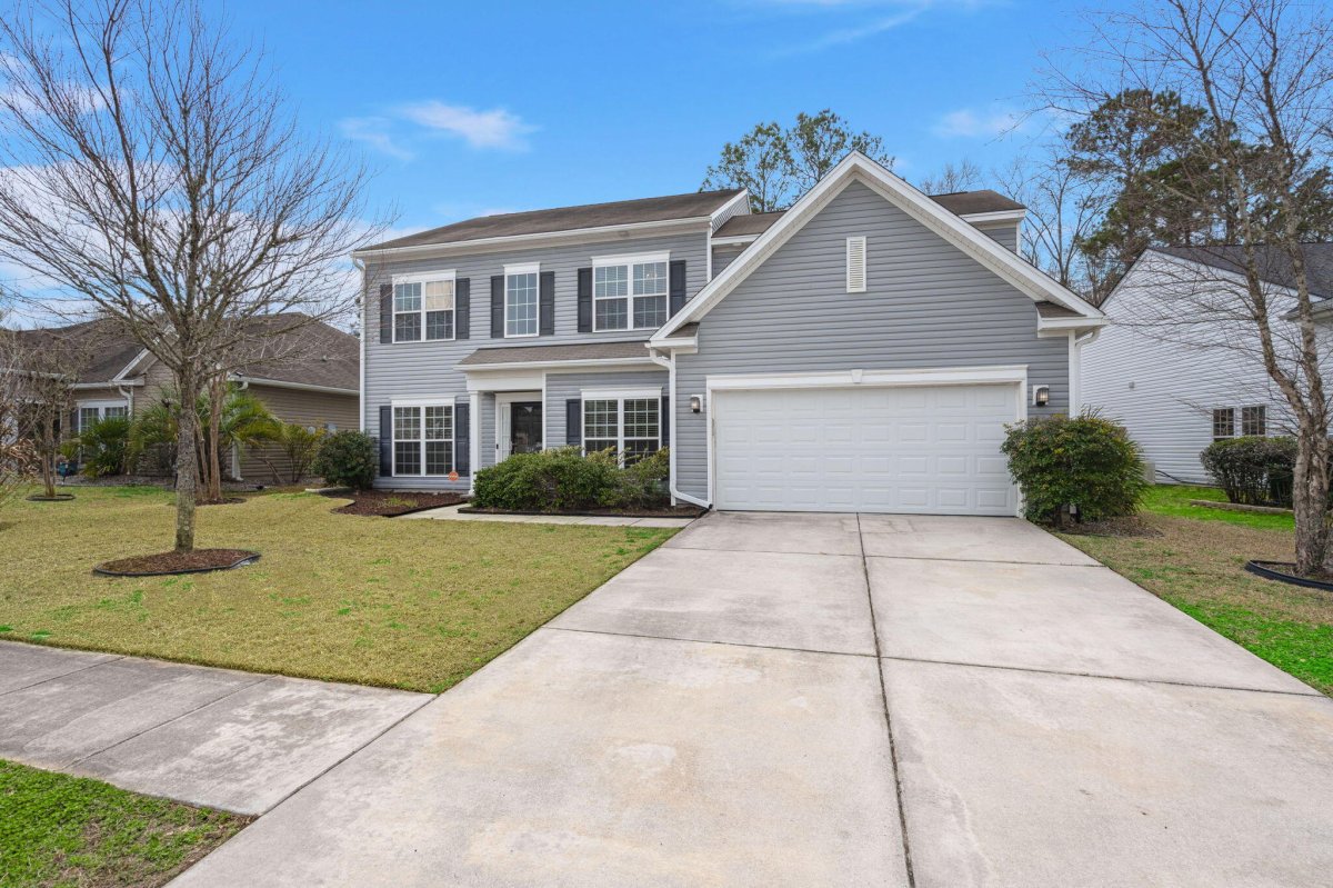 214 Mayfield Drive
