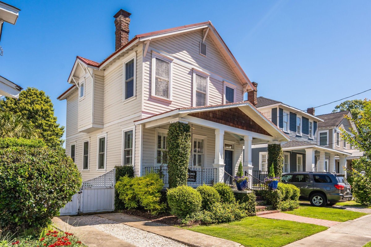 60 Cypress Street