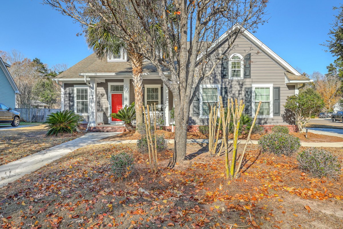 101 Duck Pond Court
