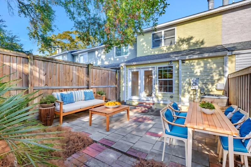 710 Davenport Drive